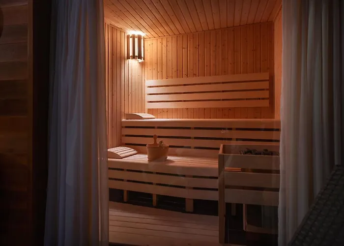 Hotel Vila Morris Premium Collection